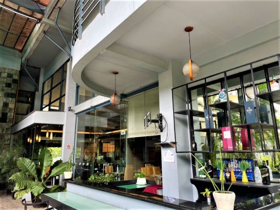 Фото Technopark Hotel