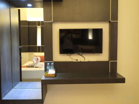 Фото Southpole Central Hotel