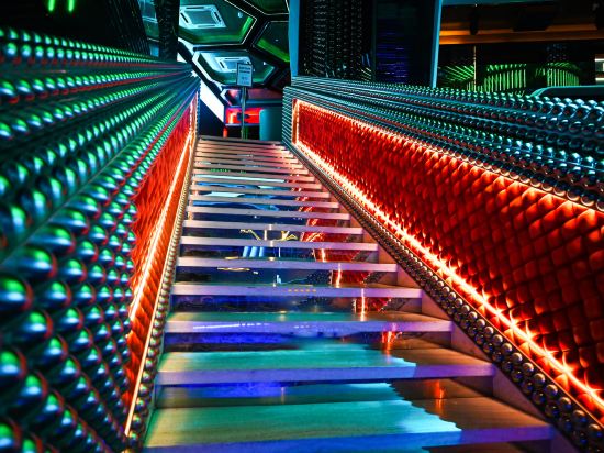 Фото Platinum Klcc Kuala Lumpur by SabaSuites