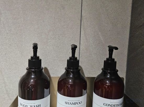 Фото Hotel the Designers Lyj Suite Yeoksam