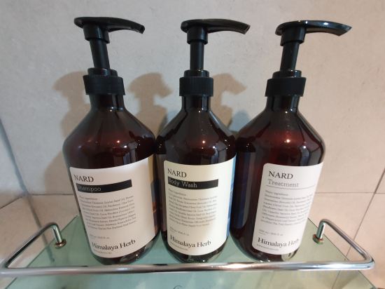 Фото Beyond Residence Jongno