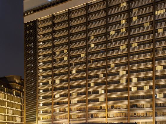 Фото Concorde Hotel Kuala Lumpur