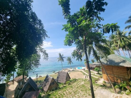 Hotel Hagdan Reef Dive Spot by HiveRooms, Province of Cebu, photo