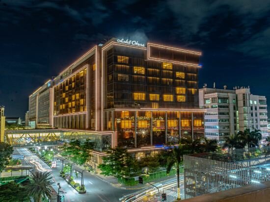Hotel Hotel Okura Manila, Earth, photo