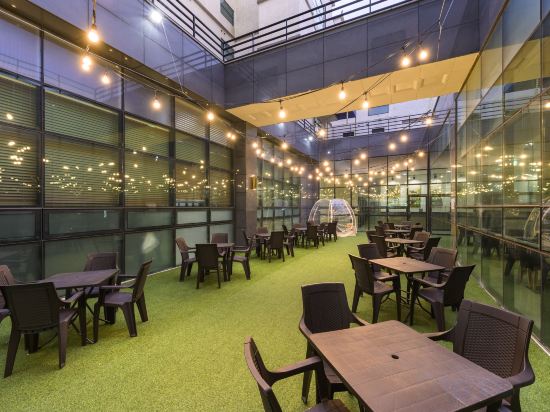 Фото Cordelia Hotel