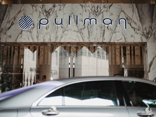 Фото Pullman Kuala Lumpur City Centre