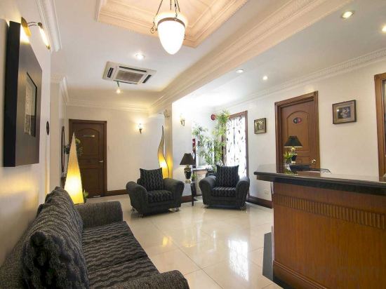 Фото VIP Suite Hostel - Makati