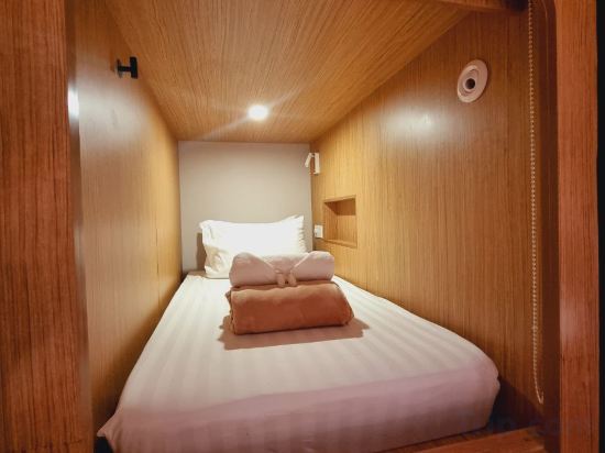 Фото Moonstar Cebu Hotel