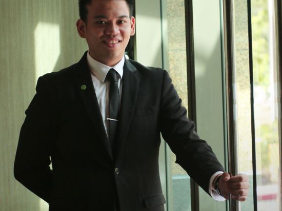 Фото Kl Serviced Residences