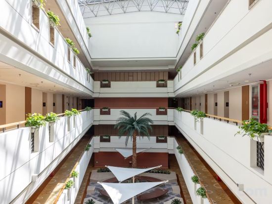 Фото Mason Hotel Shanghai