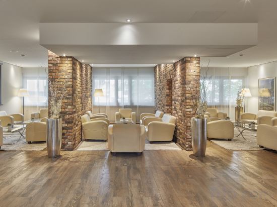 Фото Best Western Hotel Trier City