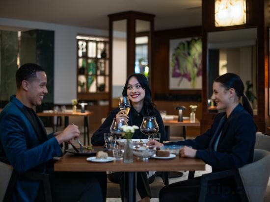 Фото Almanac X Alcron Prague