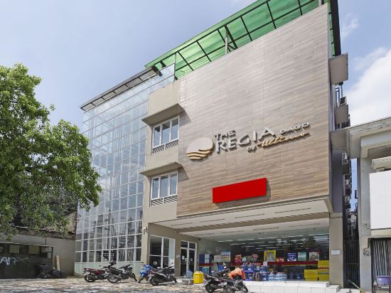 Фото The Regia Dago