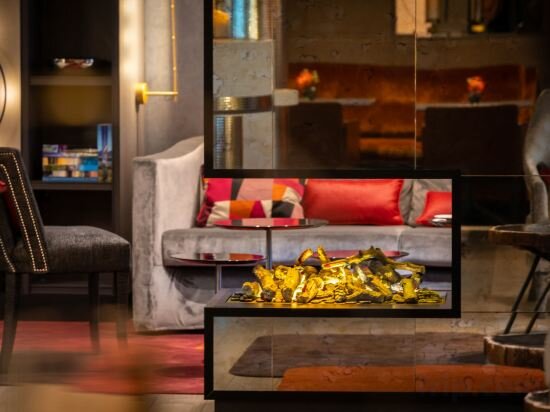 Фото Design Hotel F6