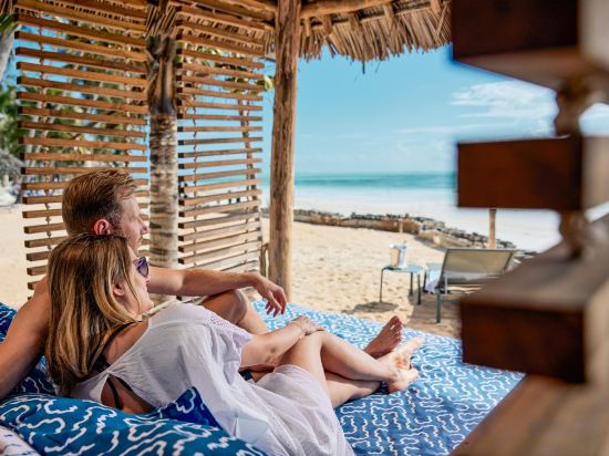 Фото TUI BLUE Bahari Zanzibar