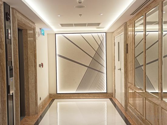 Фото Marriott Executive Apartments Bangkok, Sukhumvit 50