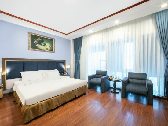 Фото A25 Hotel - 61 Luong Ngoc Quyen