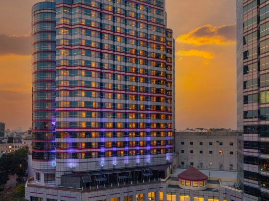 Фото Melia Hanoi