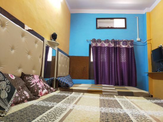 Фото Maa Vaishno Guest House