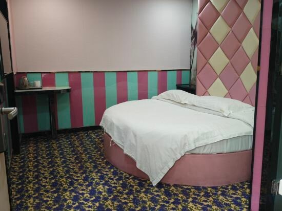 Hotel Xinyi Hostel, Shanghai, photo