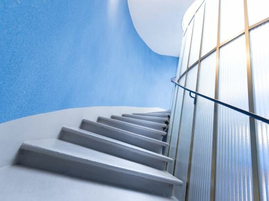 Фото Hotel Bernina Geneva