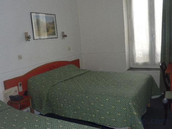 Фото Prince Albert Concordia