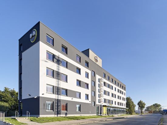 Фото B&b Hotel Osnabrück