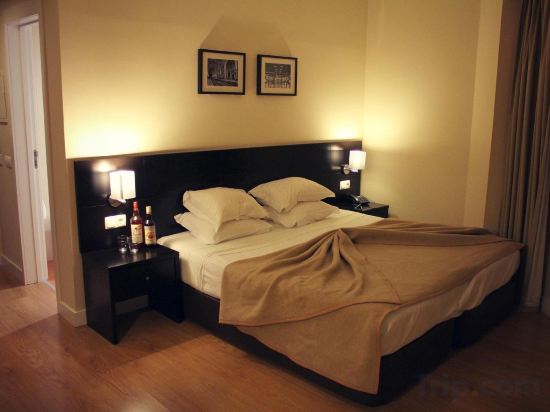 Фото Lisbon City Hotel