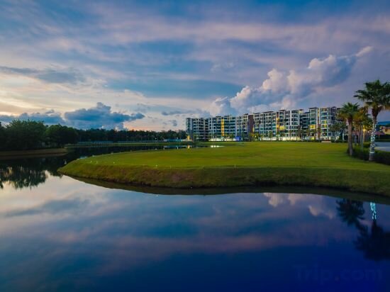 Фото Wyndham Phuket Airport