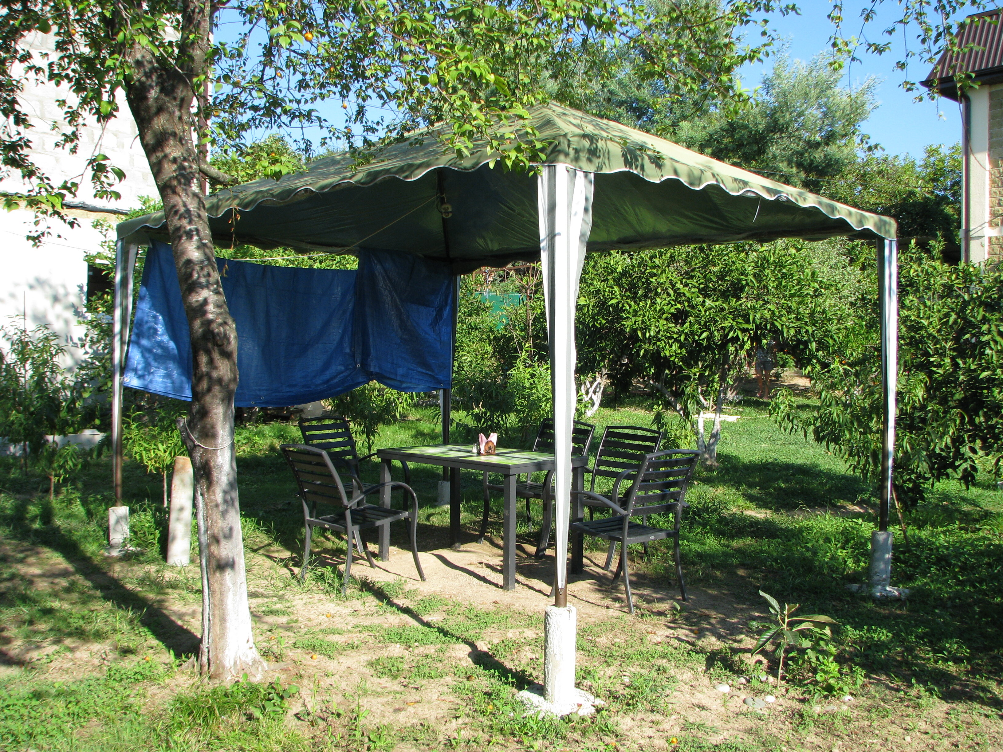 Фото Гостевой дом Релакскомфорт