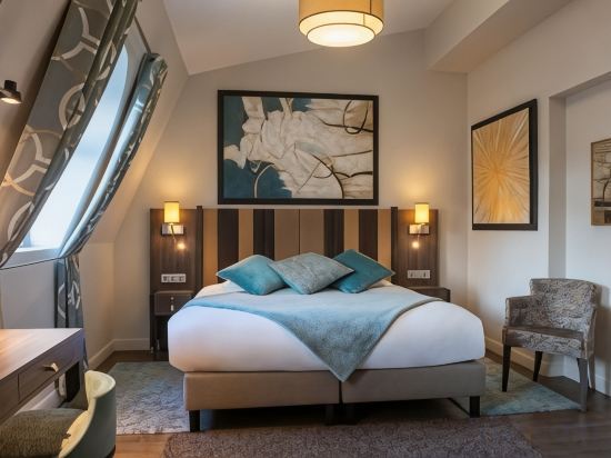 Фото Hôtel Régence Etoile