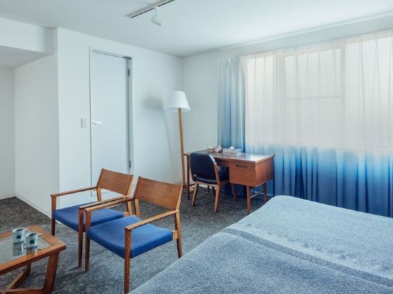 Фото Hotel Graphy Nezu