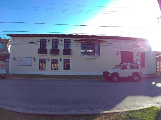 Фото OYO Hotel La Dolce Vita, Rio das Ostras