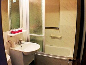 Lio Hotel (No.9 Yanping South Road), hotel