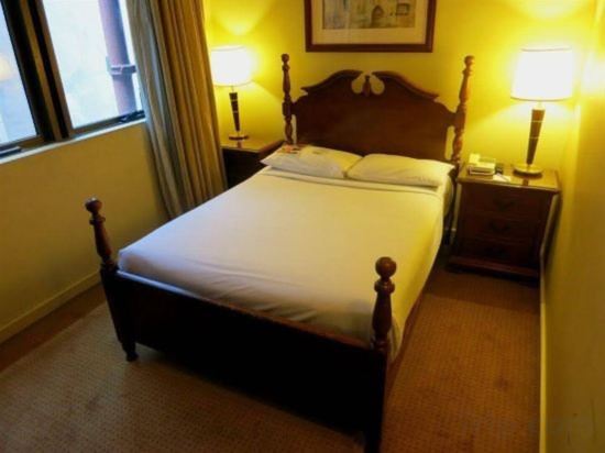 Фото Great Southern Hotel Melbourne