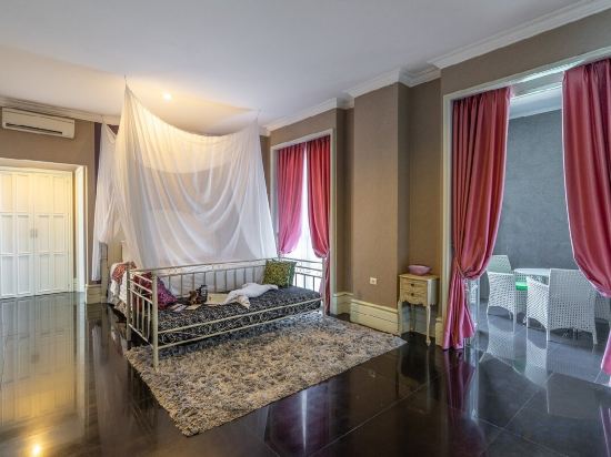 Фото G. H. Universal Hotel