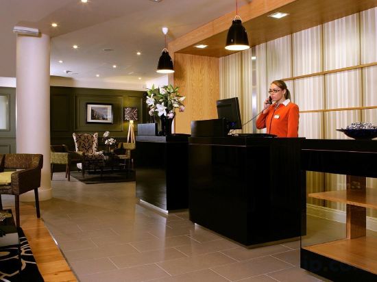 Фото Citadines South Kensington London