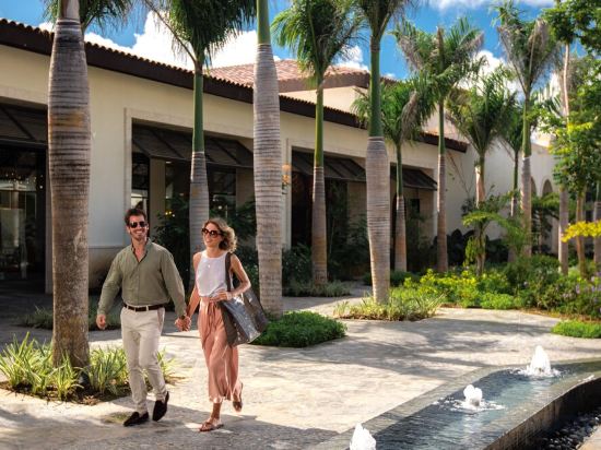 Фото Unique Club at Lopesan Costa Bávaro