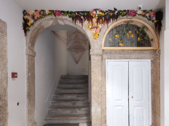 Фото Esqina Urban Lodge