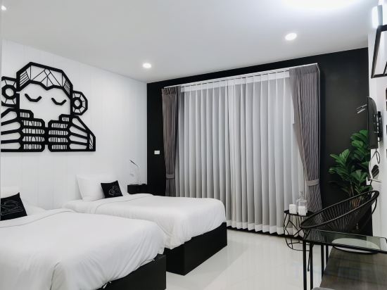 Фото Blu Monkey Phi Phi Island