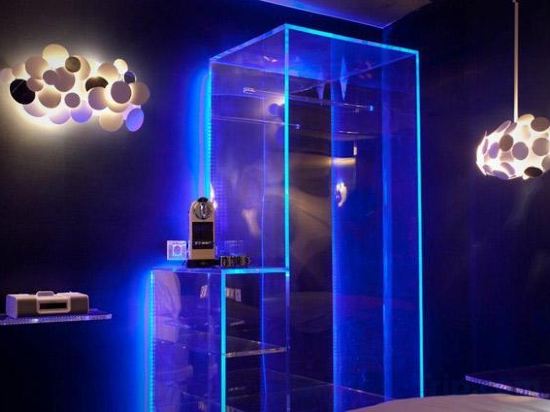 Фото Seven Hotel Paris