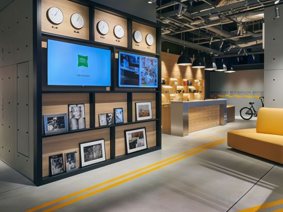 Фото ibis Styles Nagoya