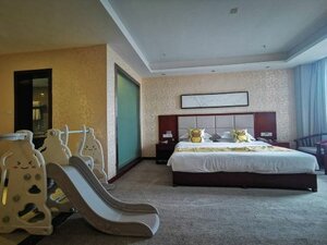 Chongqing Yudu Garden Hotel (No. 179 Shuangshan Road), hotel