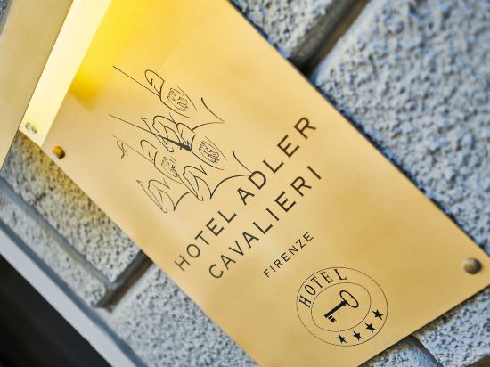 Фото Hotel Adler Cavalieri