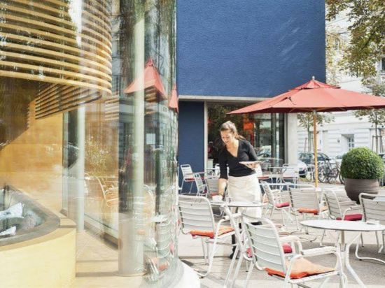 Фото Greulich Design & Boutique Hotel