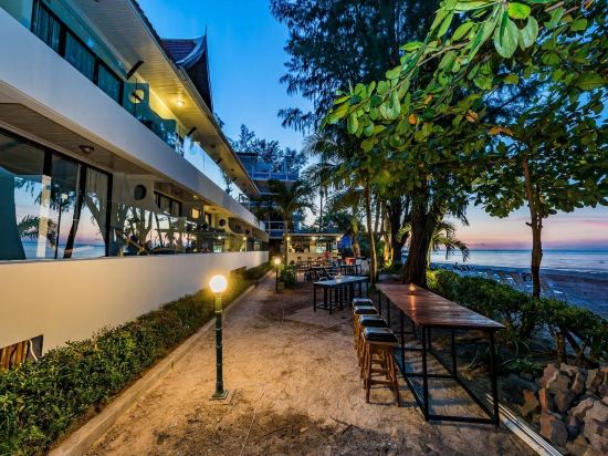 Фото Thai Kamala Beach Front