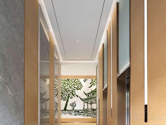 Фото Hilton Garden Inn Changsha Yuelu