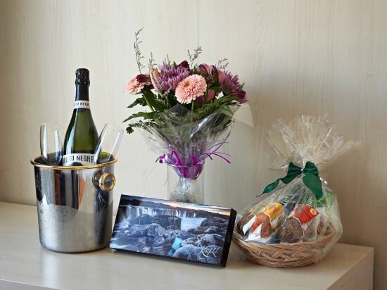 Фото Hotel Klettur