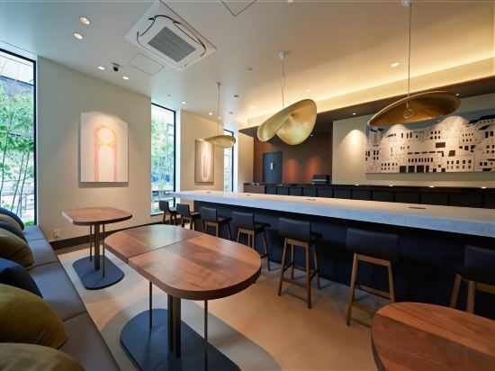 Фото Hotel Resol Ueno