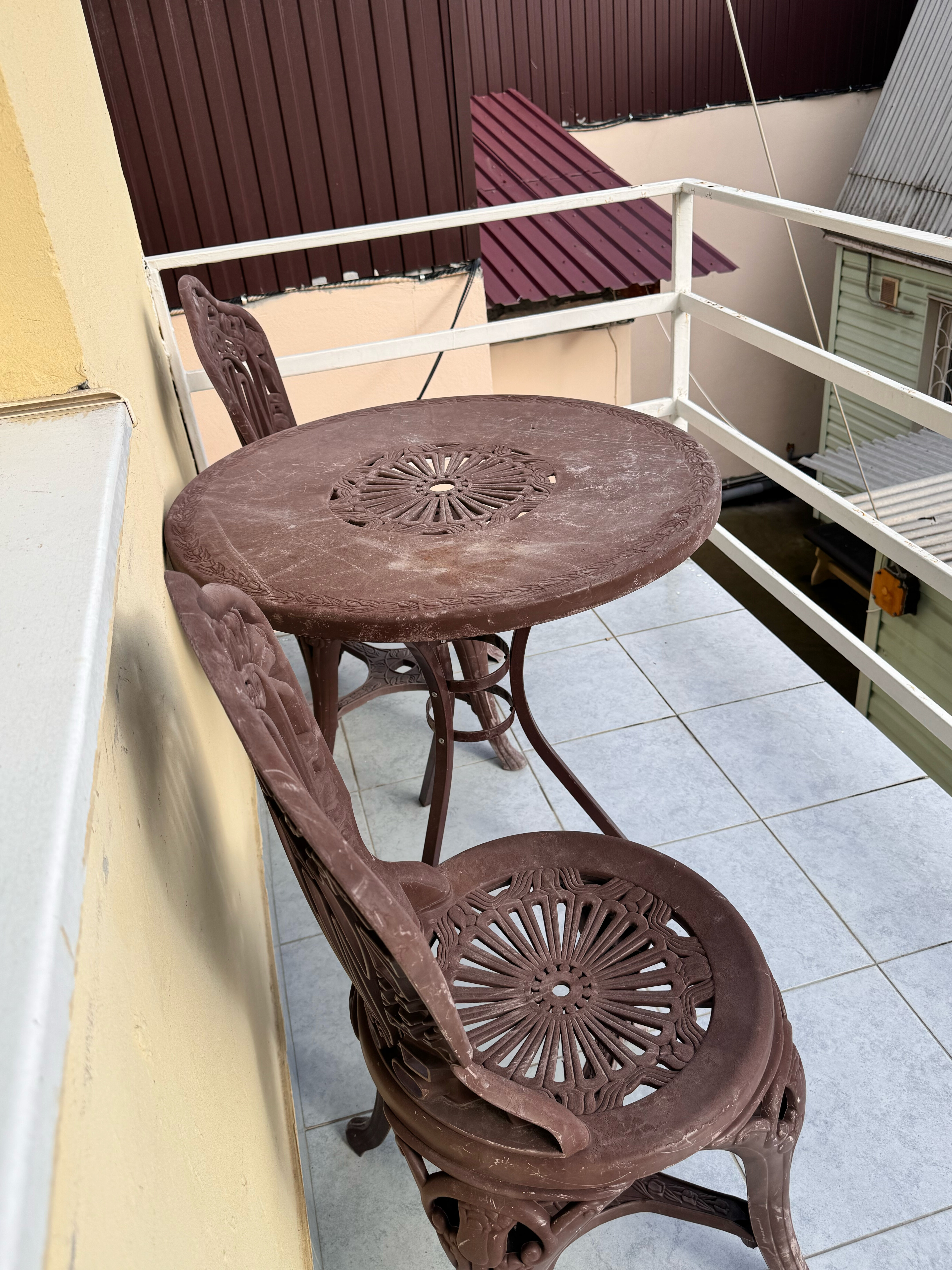 Фото Adrada Palace